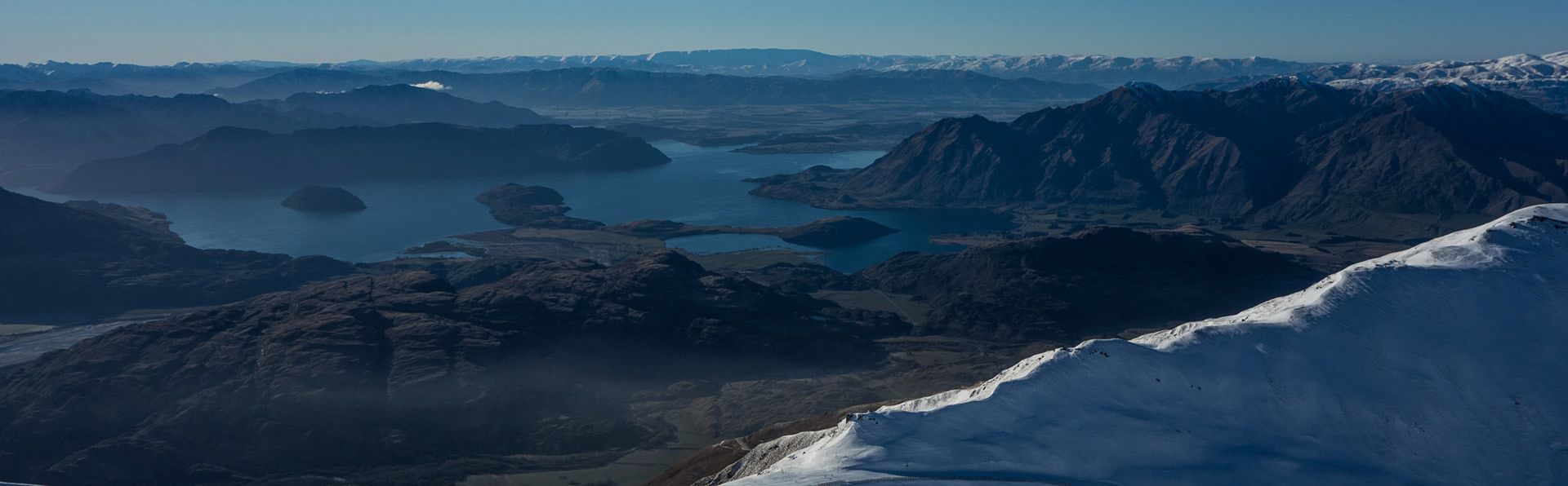 Treble Cone Resort - Niseko Photography & Guiding