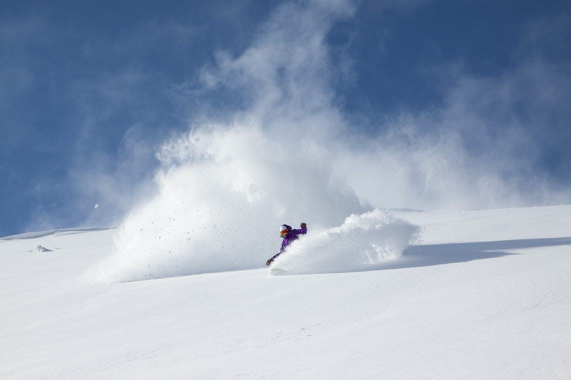 Niseko Cat Skiing Tours - Japan Powder Ski Guiding